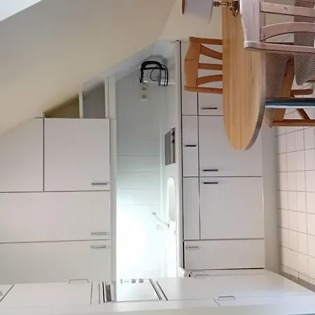 Apartamento Herrenhaus 13 Luedersburg