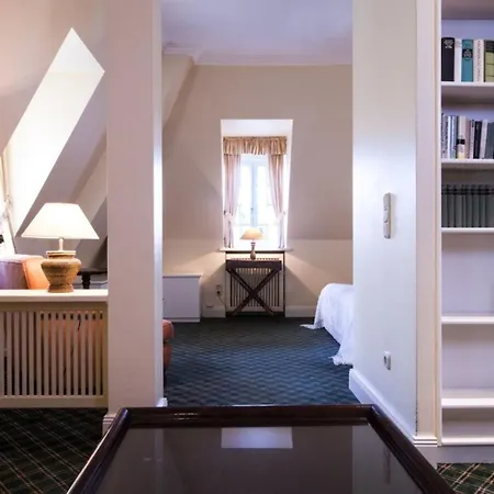 Apartment Herrenhaus 13
