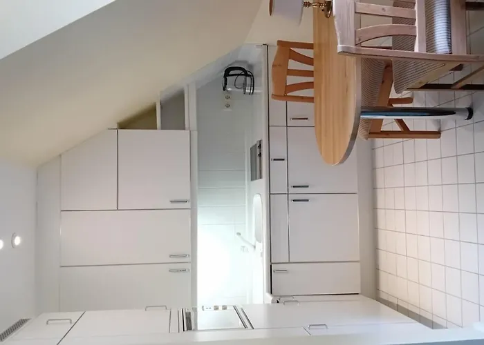 Διαμέρισμα Herrenhaus 13 Luedersburg
