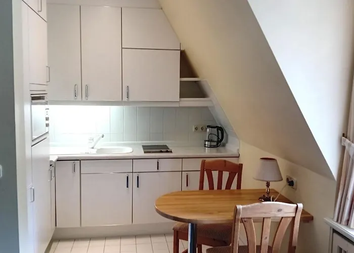 Διαμέρισμα Herrenhaus 13 Luedersburg